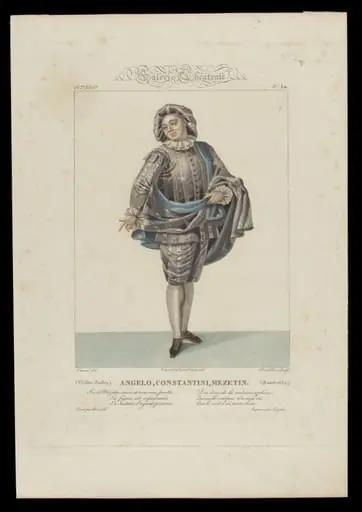 H Beard Print Collection, by Sebastien Coeure