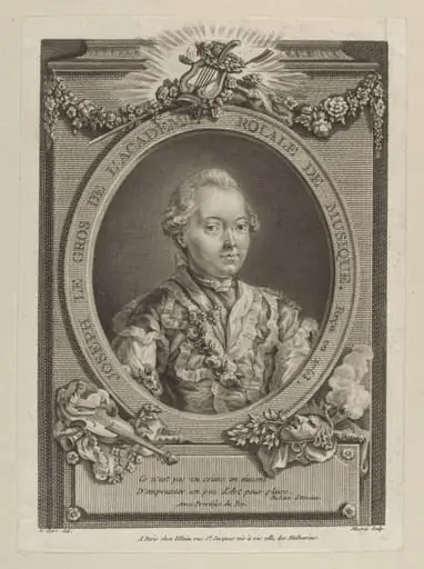H Beard Print Collection, by Sébastien Le Clerc