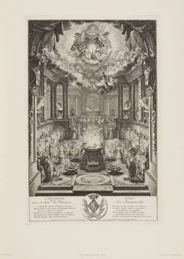 H Beard Print Collection, by Sébastien Le Clerc