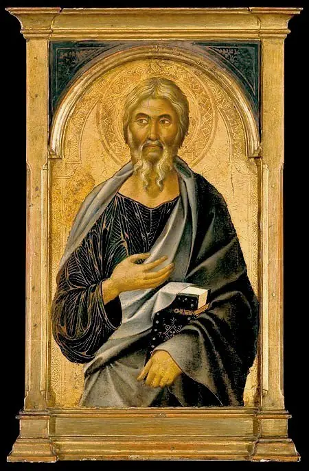 Saint John the Evangelist
