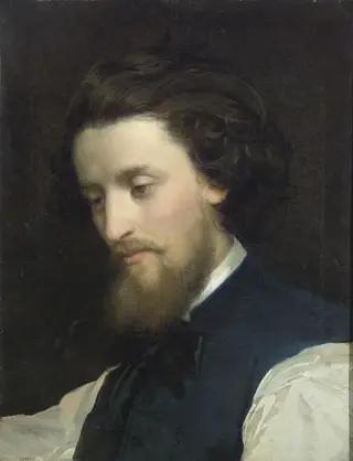 Self-Portrait