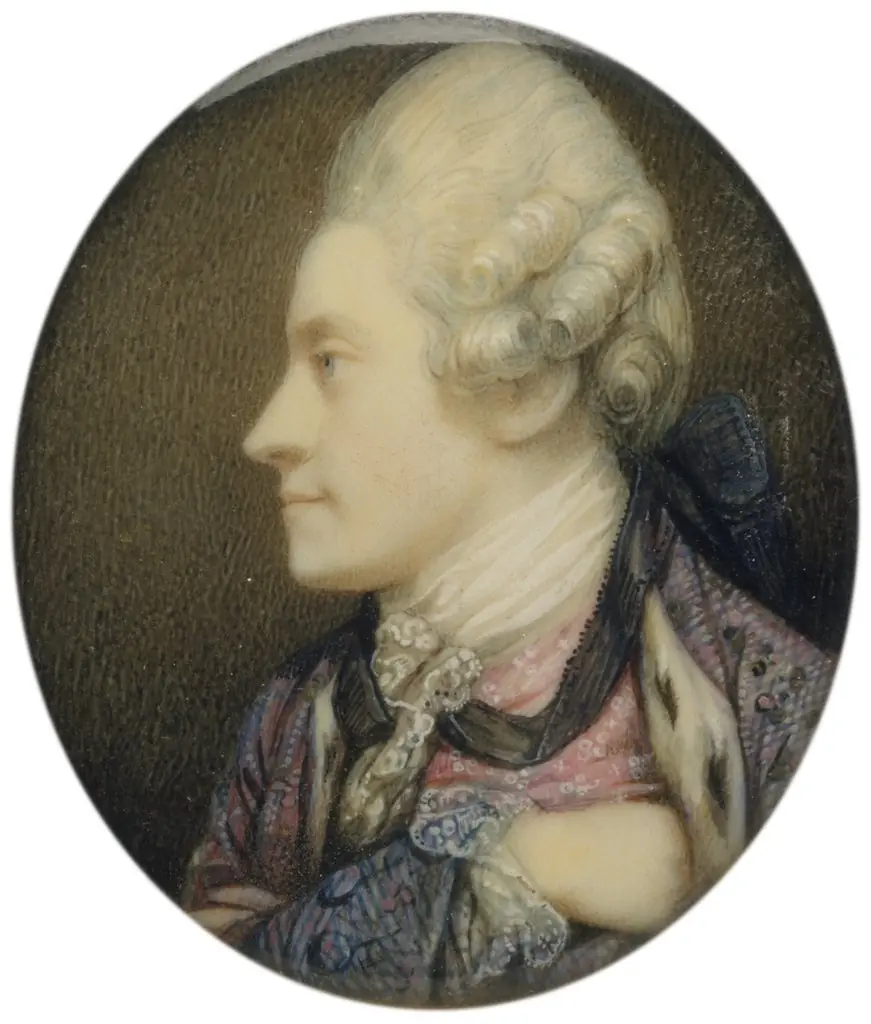 Self-Portrait