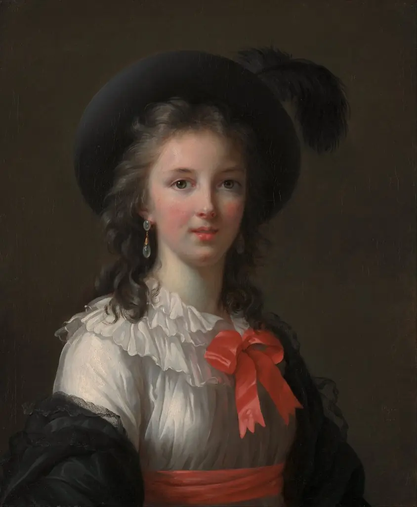 Self-portrait
