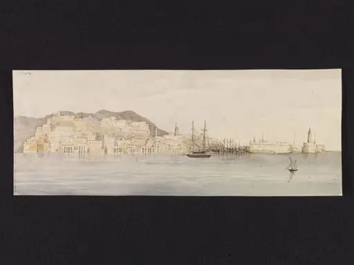 Algiers