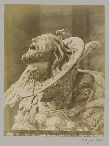 Untitled, by Señan y Gonzáles