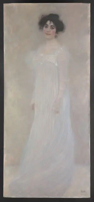 Serena Pulitzer Lederer (1867–1943)