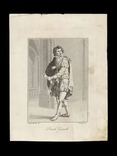 H Beard Print Collection, by Sergent Marceau