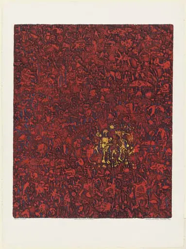 Untitled, by Sergio Gonzalez-Tornero