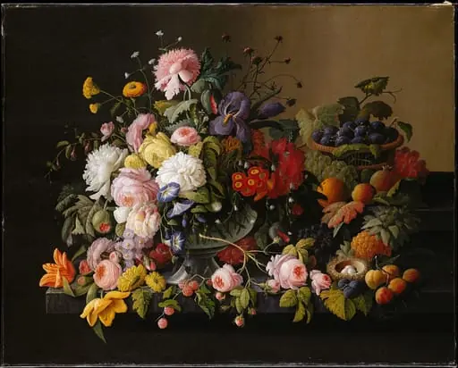 Severin Roesen