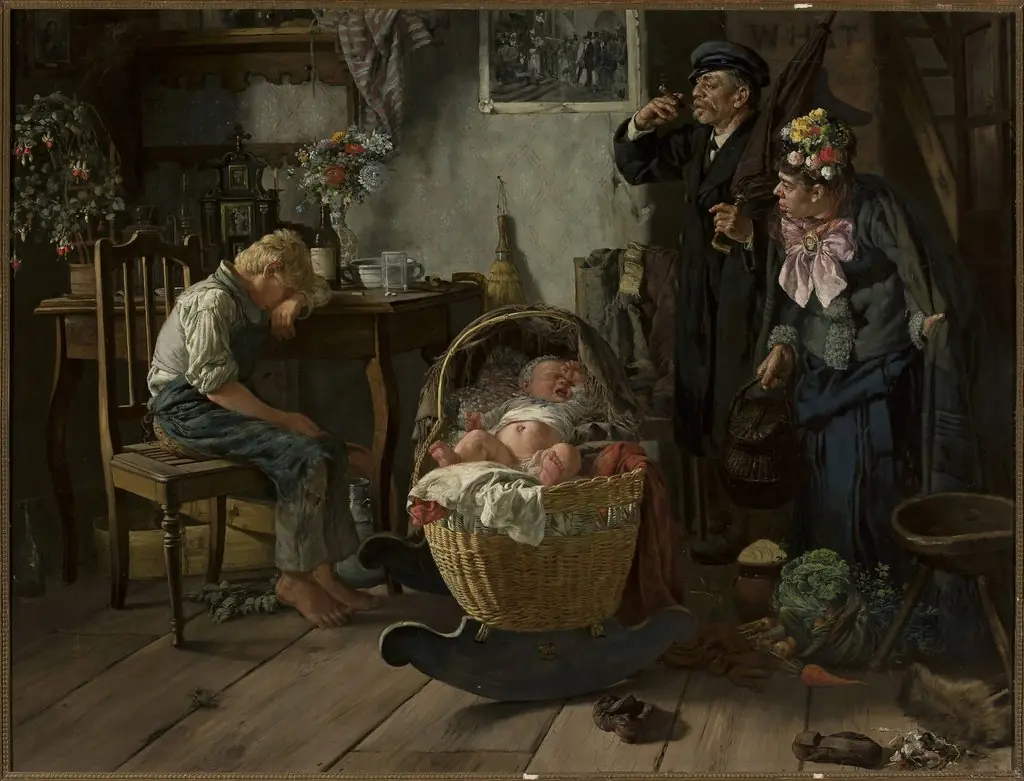 Lashes coming, by Seweryn Bieszczad