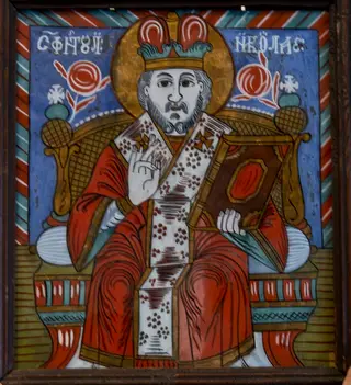 Sf. Nicolae