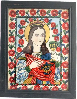 Sf. Varvara