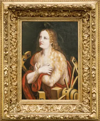 Sfânta Ecaterina