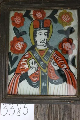 Sfantul Nicolae