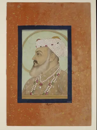 Shah Jahan