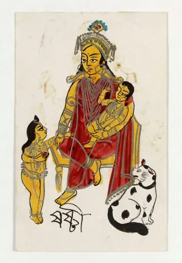Shashti