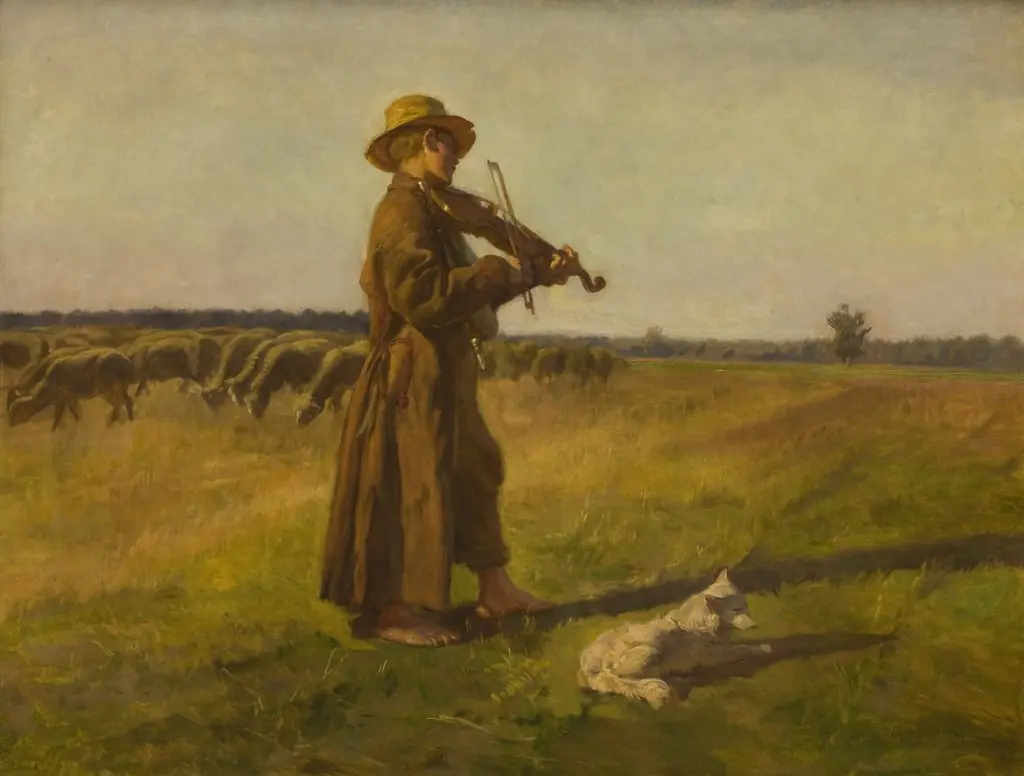 Shepherd