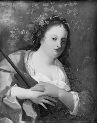 Shepherdess