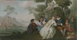 Shepherds
