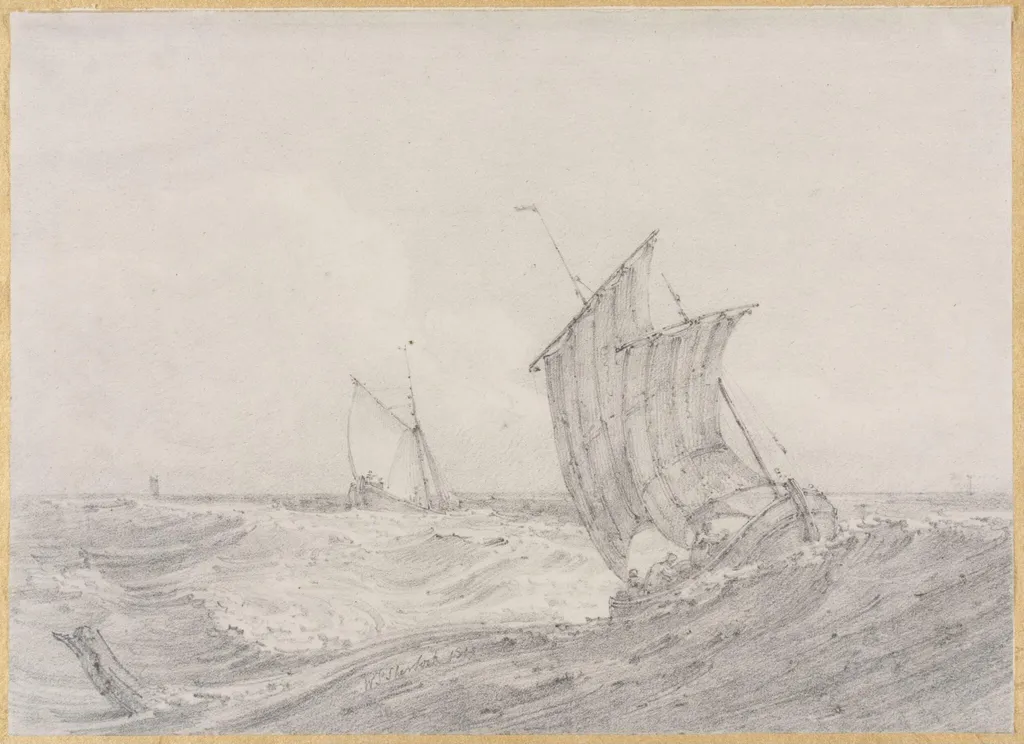 Untitled, by Sherlock, 1813