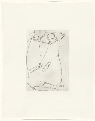 Untitled, by Sherrie Levine