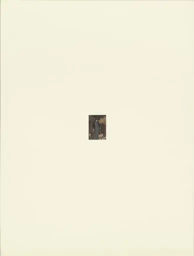 Untitled, by Sherrie Levine