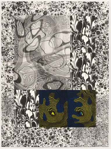 Untitled, by Sheryl Oppenheim