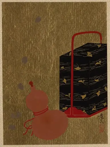 Untitled, by Shibata Zeshin