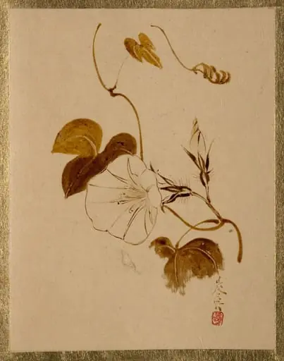 Untitled, by Shibata Zeshin