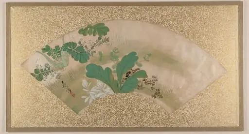 Untitled, by Shibata Zeshin