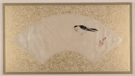 Untitled, by Shibata Zeshin