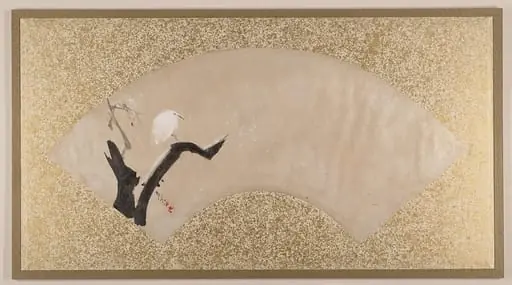 Untitled, by Shibata Zeshin