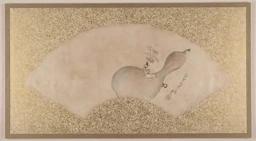 Untitled, by Shibata Zeshin
