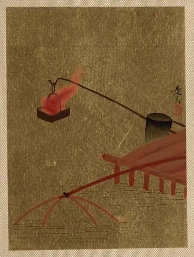 Untitled, by Shibata Zeshin