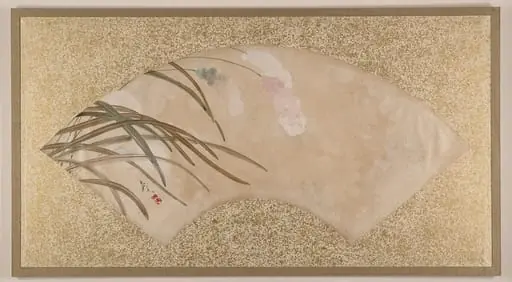 Untitled, by Shibata Zeshin