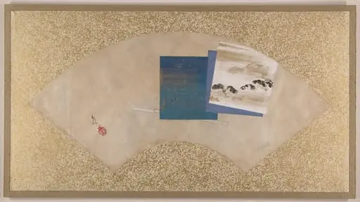 Untitled, by Shibata Zeshin