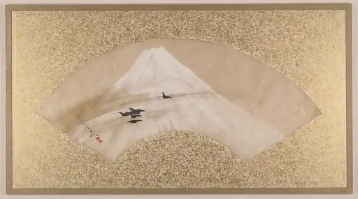 Untitled, by Shibata Zeshin, 1879