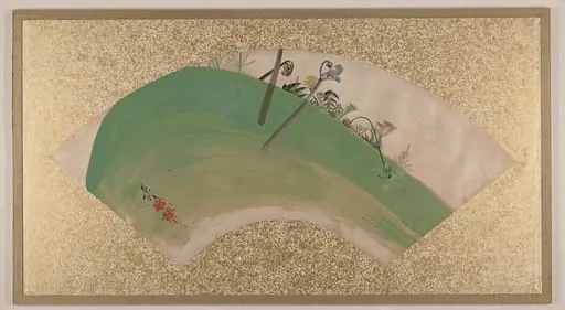 Untitled, by Shibata Zeshin