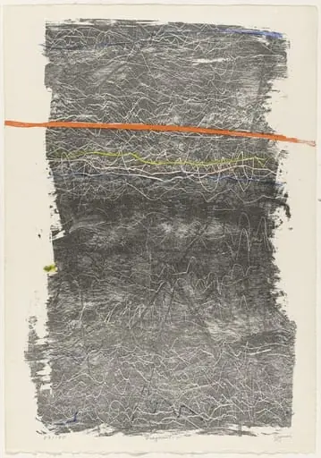 Untitled, by Shigeru Izumi