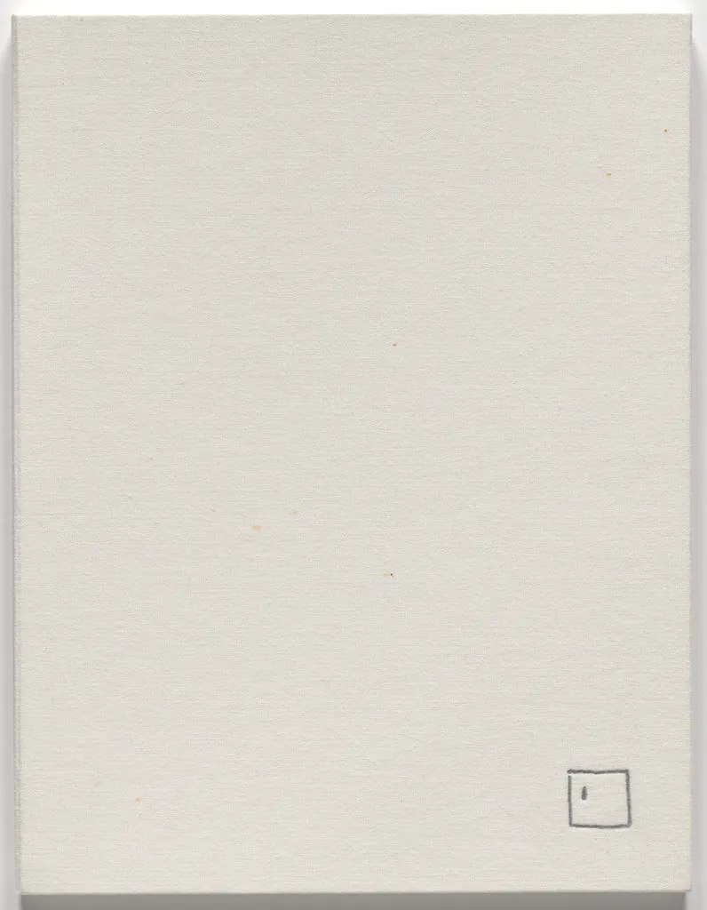Untitled, by Shio Kusaka, ink, 2014
