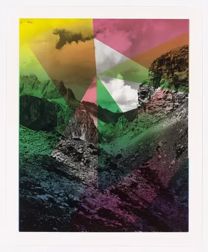 Untitled, by Shirana Shahbazi