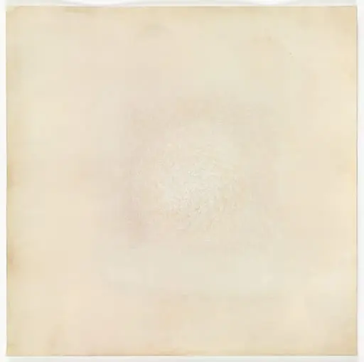 Untitled, by Shirazeh Houshiary