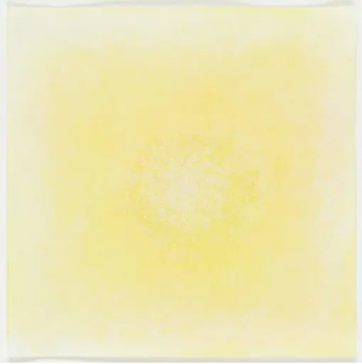 Untitled, by Shirazeh Houshiary