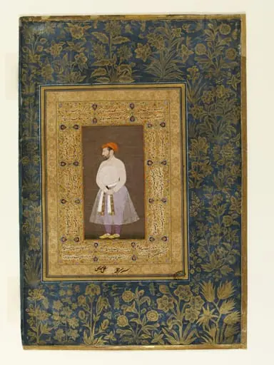 Mir Jumla, by Shiv Das