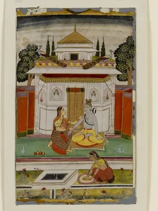 Shiva