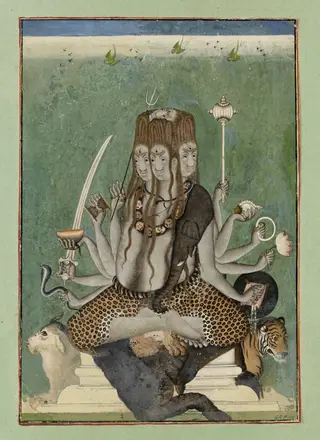 Shiva