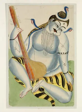 Shiva