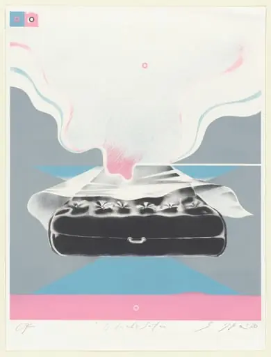 Untitled, by Shoichi Ida