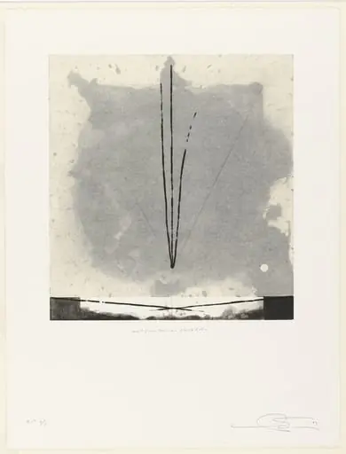 Untitled, by Shoichi Ida