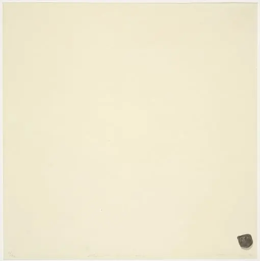 Untitled, by Shoichi Ida